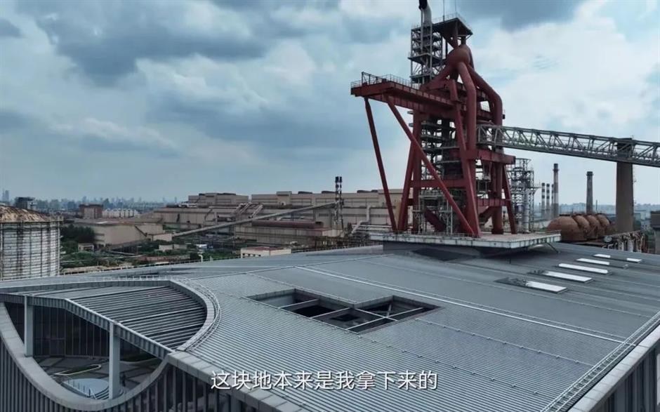 最新热播剧的取景地,竟然在上海这里!