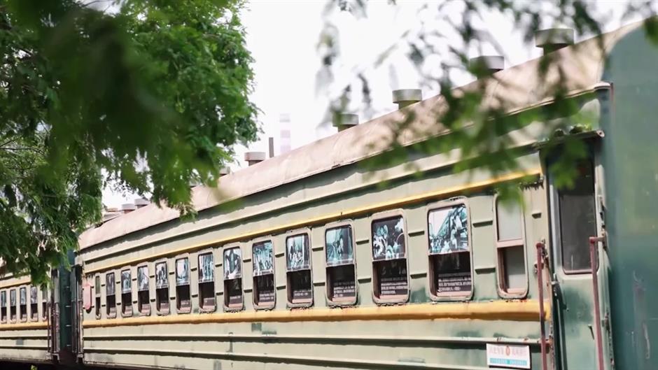 最新热播剧的取景地,竟然在上海这里!