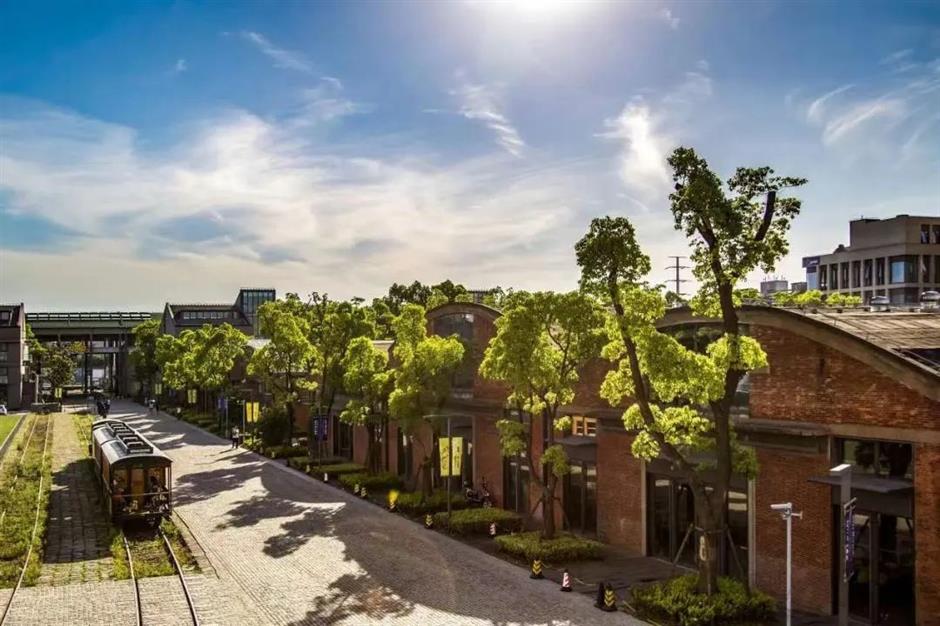 最新热播剧的取景地,竟然在上海这里!