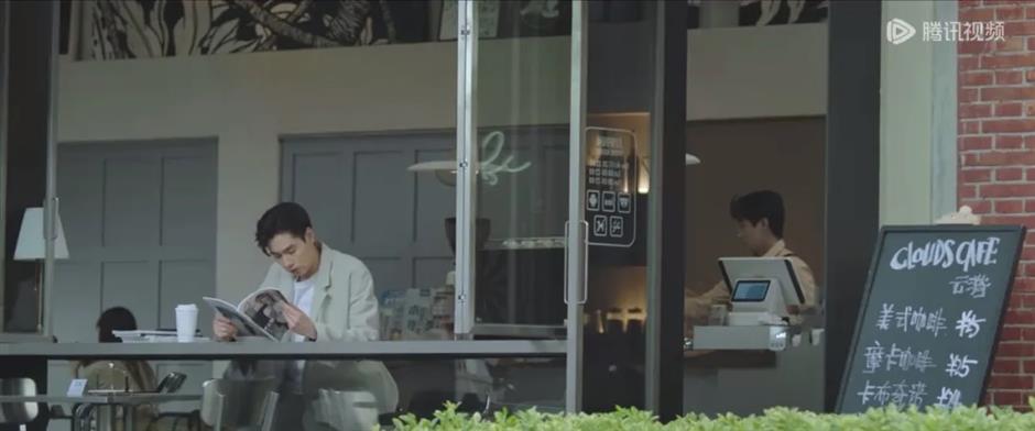 最新热播剧的取景地,竟然在上海这里!