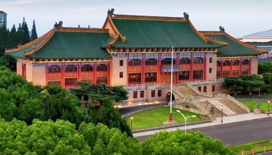 上榜啦!上海8座老房子入选