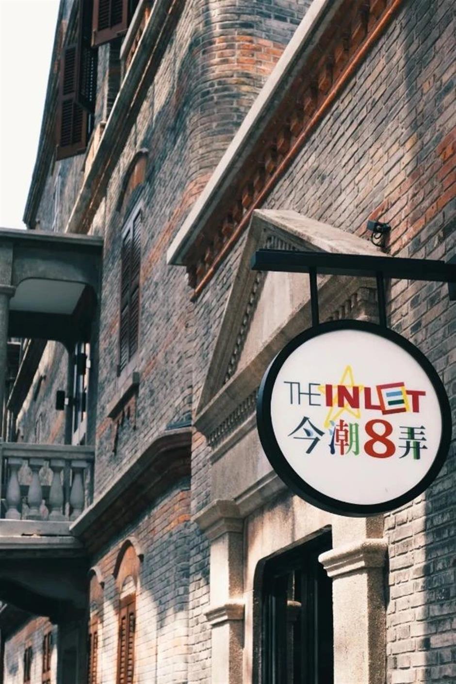 四条骑行线路,骑出超浪漫的LOVE~