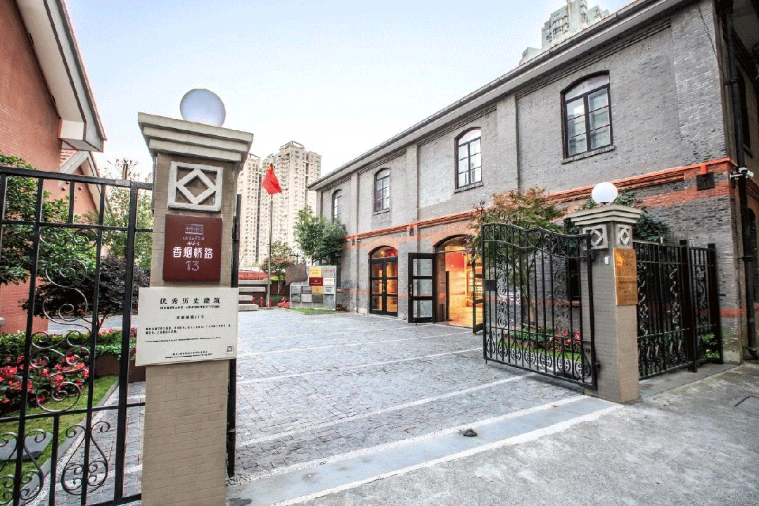 四条骑行线路,骑出超浪漫的LOVE~