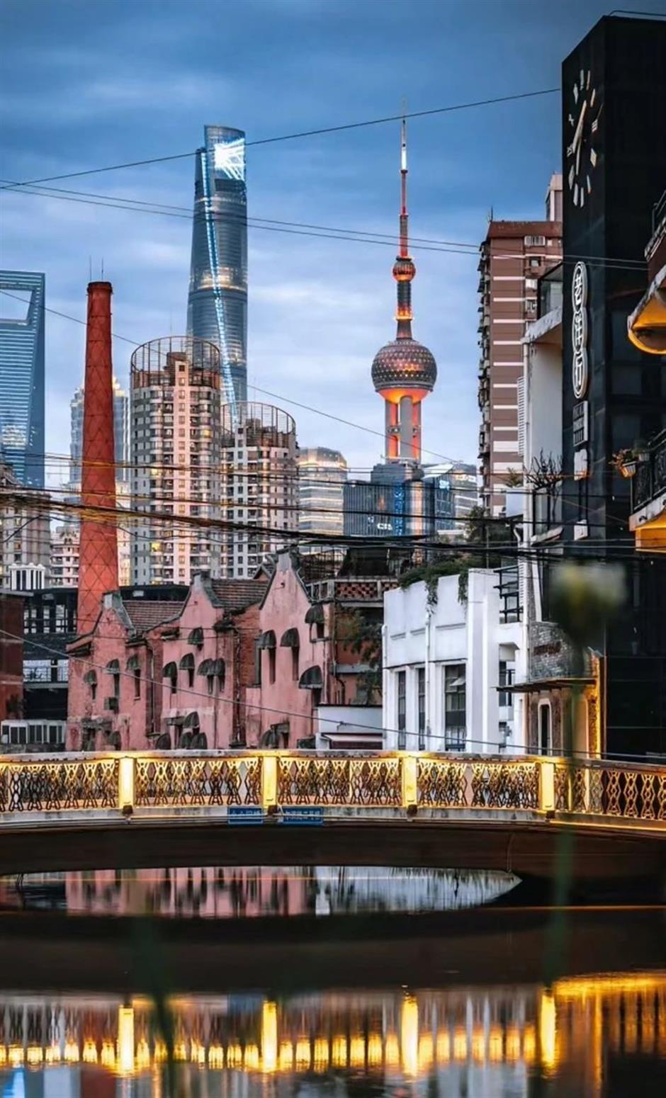 四条骑行线路,骑出超浪漫的LOVE~