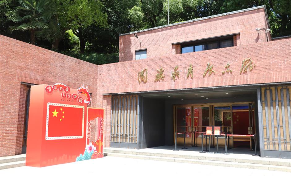 四条骑行线路,骑出超浪漫的LOVE~