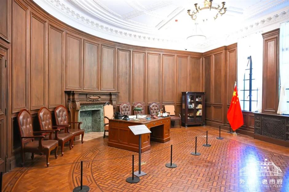 官宣!外滩顶流老建筑即将焕新归来