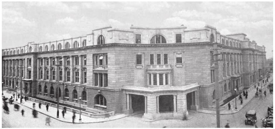 官宣!外滩顶流老建筑即将焕新归来