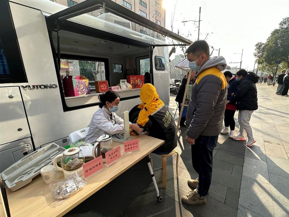 淮海家,藏在新天地的