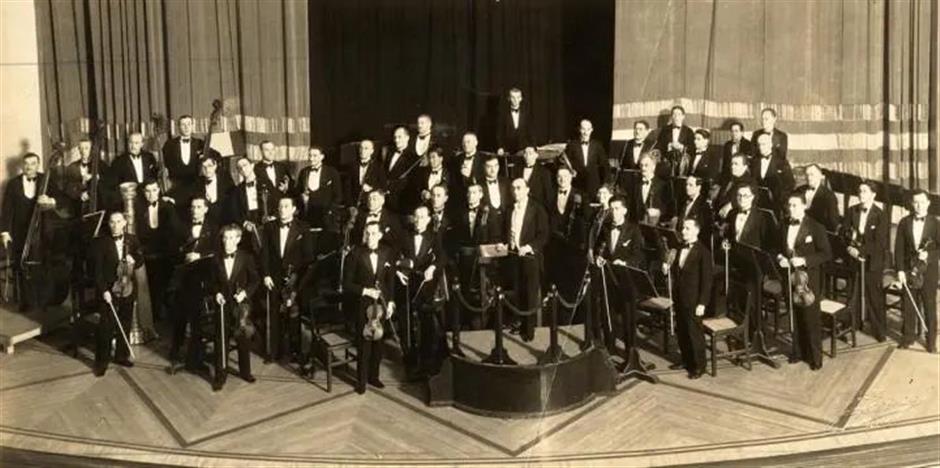 官宣!外滩顶流老建筑即将焕新归来