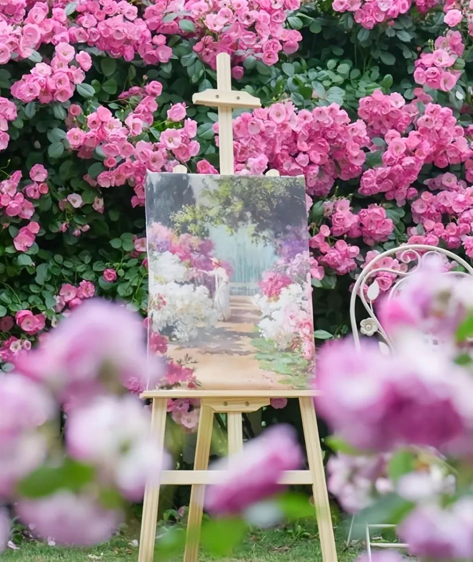 超適合初夏!郊野公園有新玩法