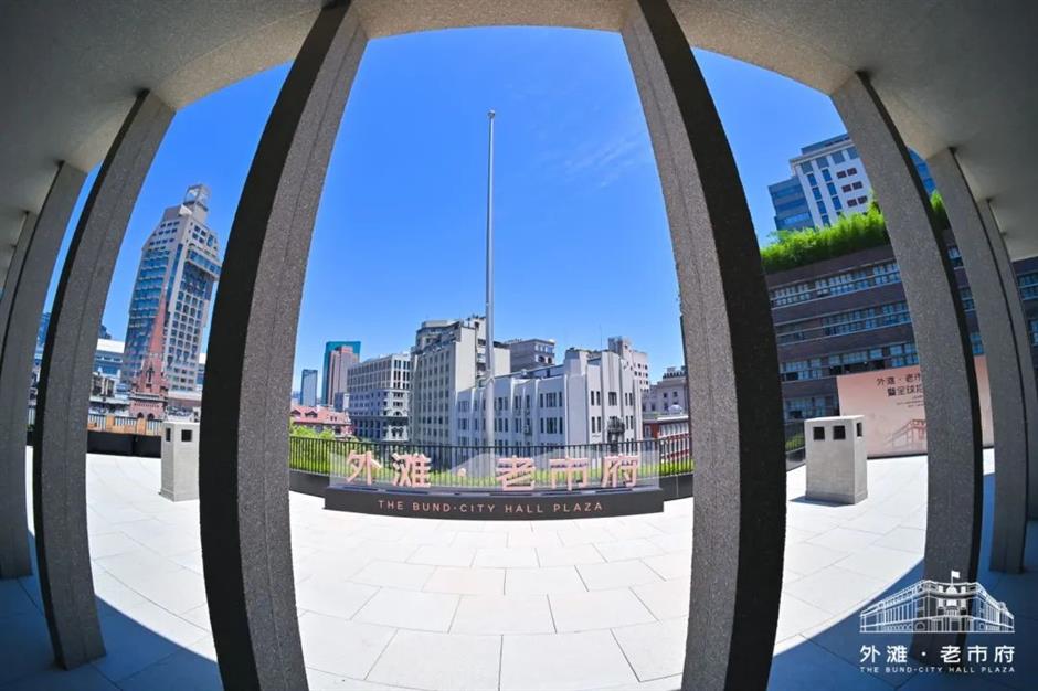 官宣!外滩顶流老建筑即将焕新归来