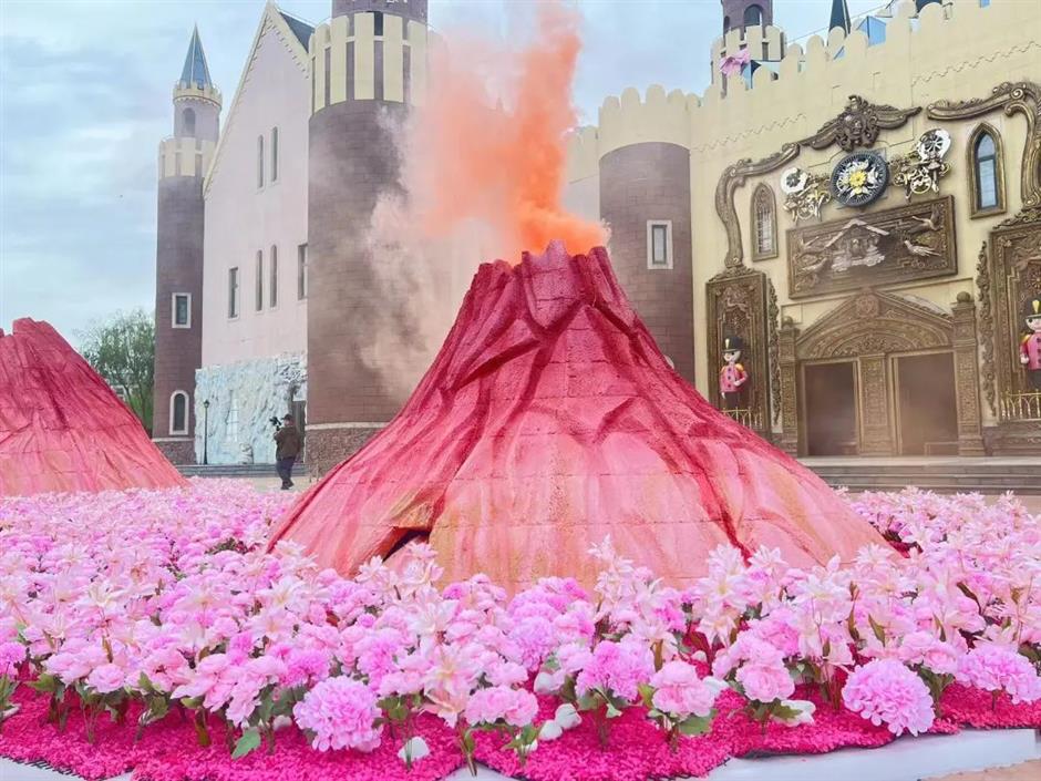 六一欢乐多,收下这份景区活动和优惠指南