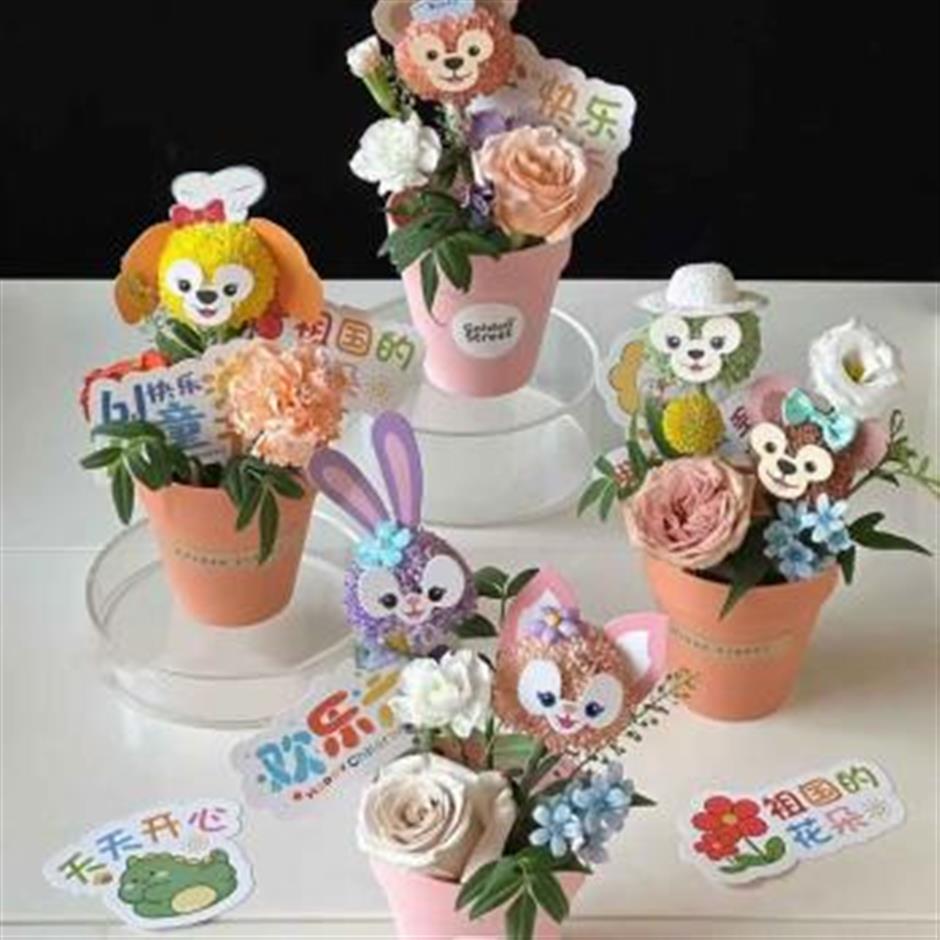 六一欢乐多,收下这份景区活动和优惠指南