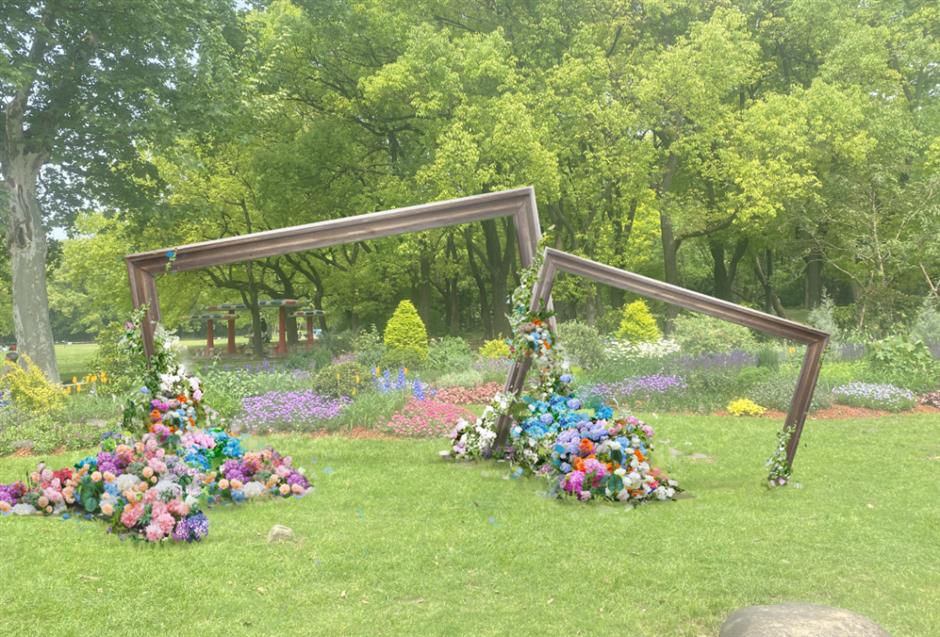 六一欢乐多,收下这份景区活动和优惠指南