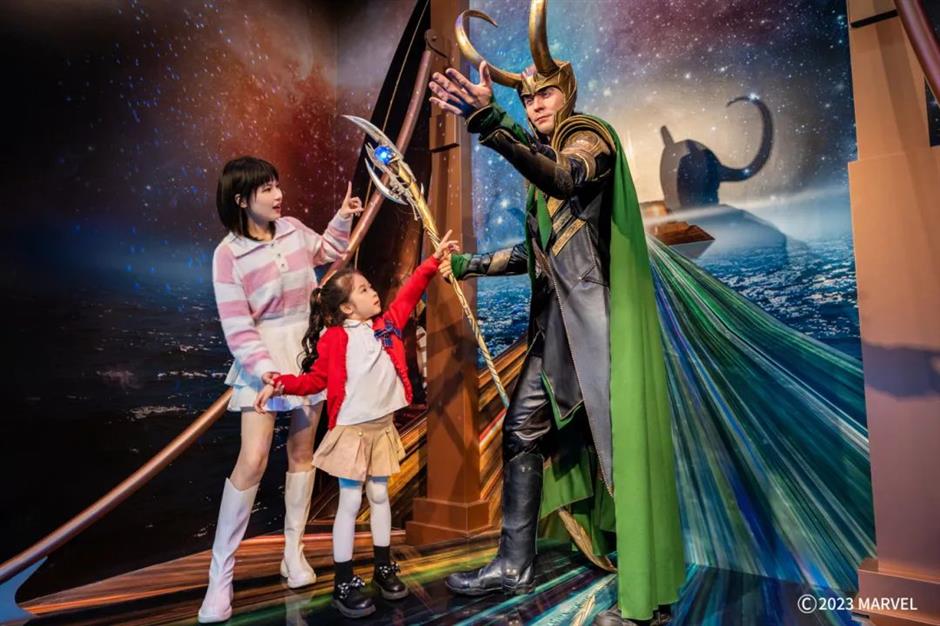 六一欢乐多,收下这份景区活动和优惠指南