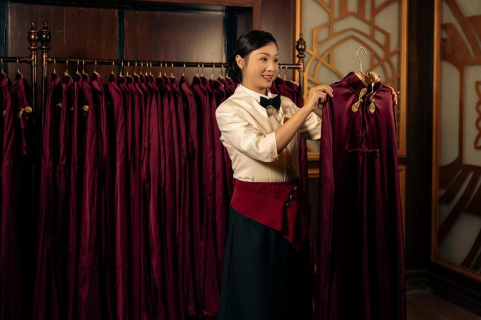 全球演出面积最大的沉浸式剧场开启试营业!