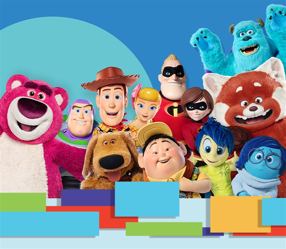 六一欢乐多,收下这份景区活动和优惠指南