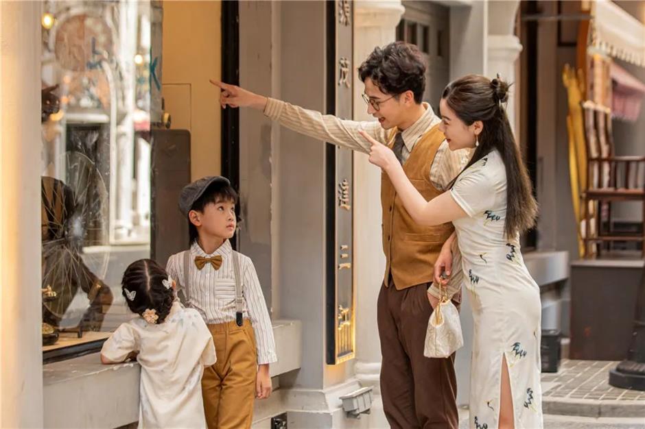 六一欢乐多,收下这份景区活动和优惠指南