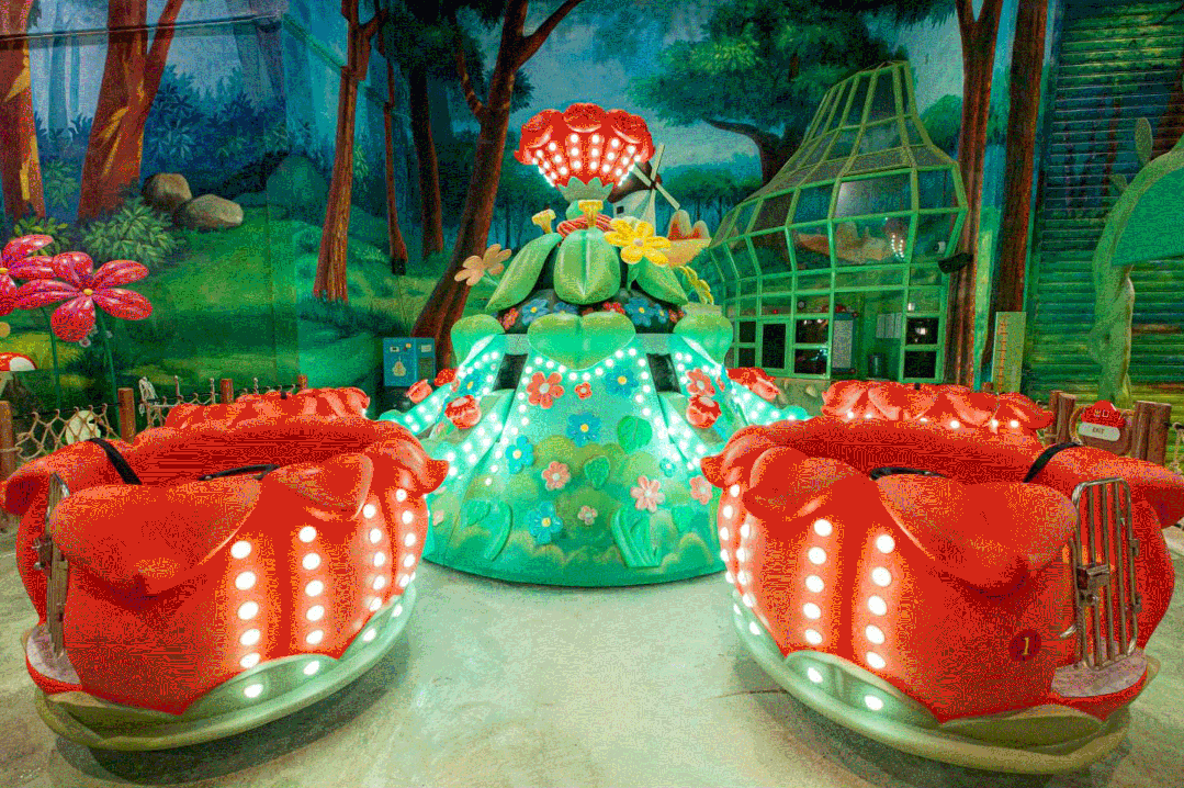 六一欢乐多,收下这份景区活动和优惠指南