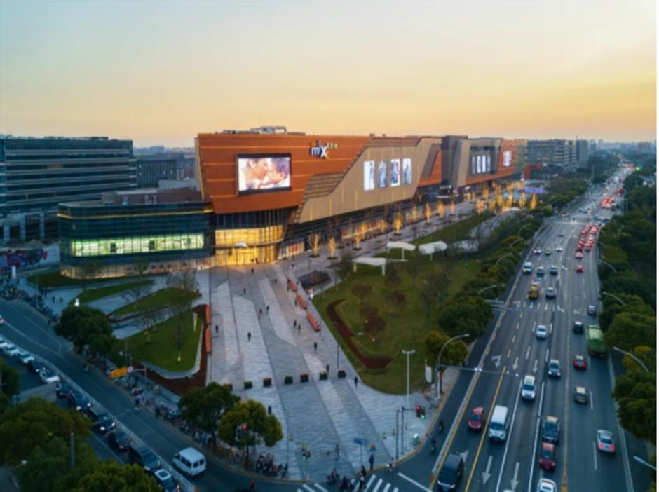 人气潮流云集,一起去逛逛 | 家门口的好去处citywalk线路