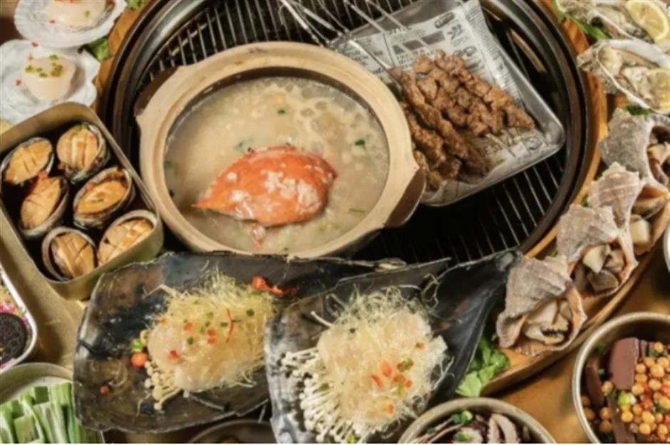 人气潮流云集,一起去逛逛 | 家门口的好去处citywalk线路