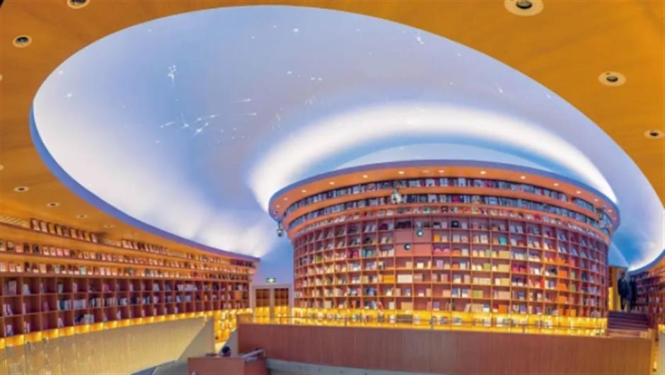 人气潮流云集,一起去逛逛 | 家门口的好去处citywalk线路