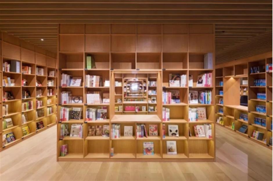 人气潮流云集,一起去逛逛 | 家门口的好去处citywalk线路