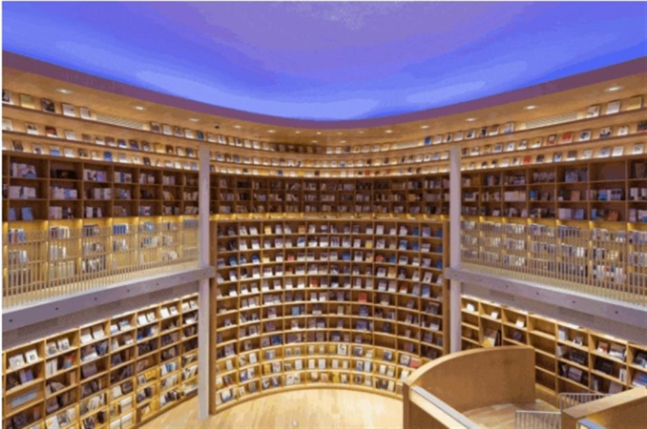 人气潮流云集,一起去逛逛 | 家门口的好去处citywalk线路