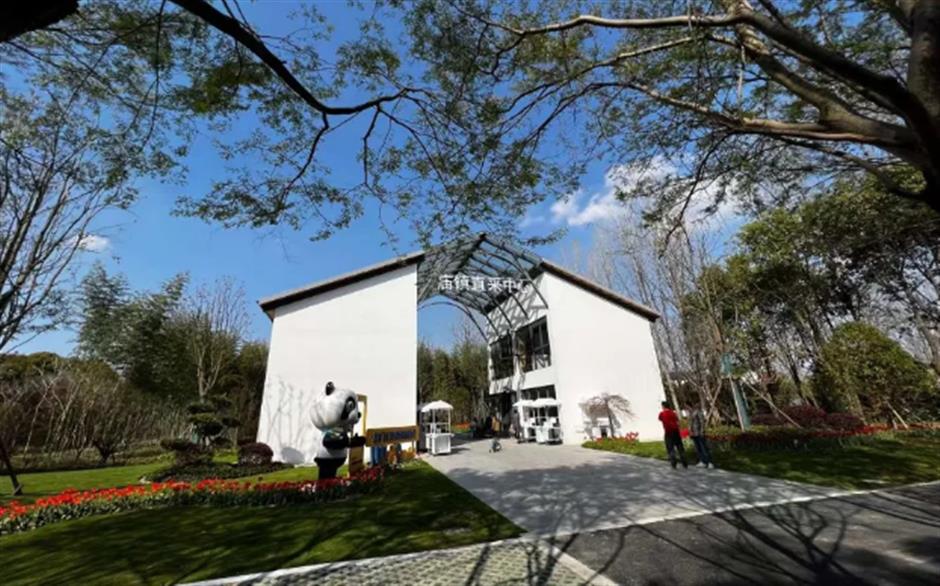 在上海竟然可以喝到這樣的花式咖啡！