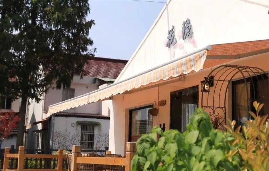 在上海竟然可以喝到這樣的花式咖啡！