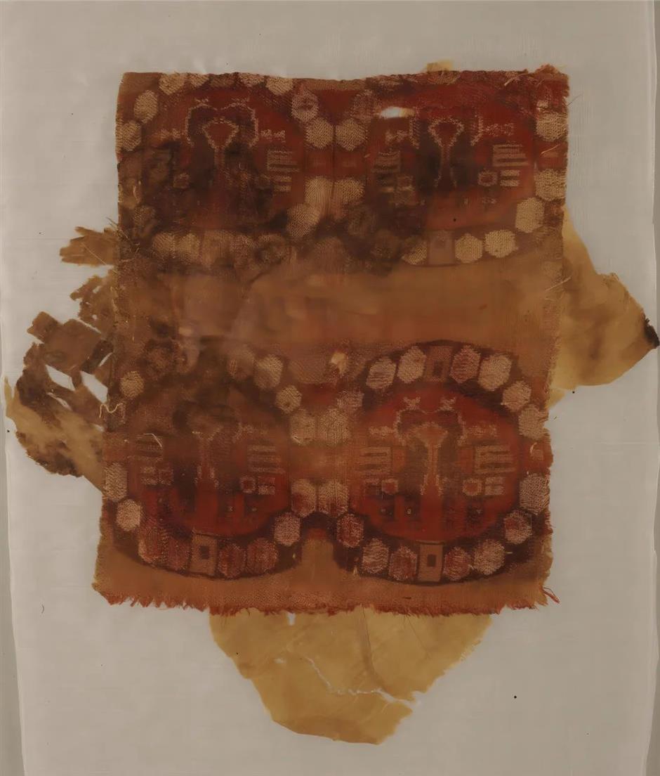 新展预告!古波斯的荣耀:伊朗文物精华展即将亮相上博