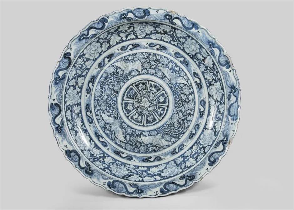 新展预告!古波斯的荣耀:伊朗文物精华展即将亮相上博