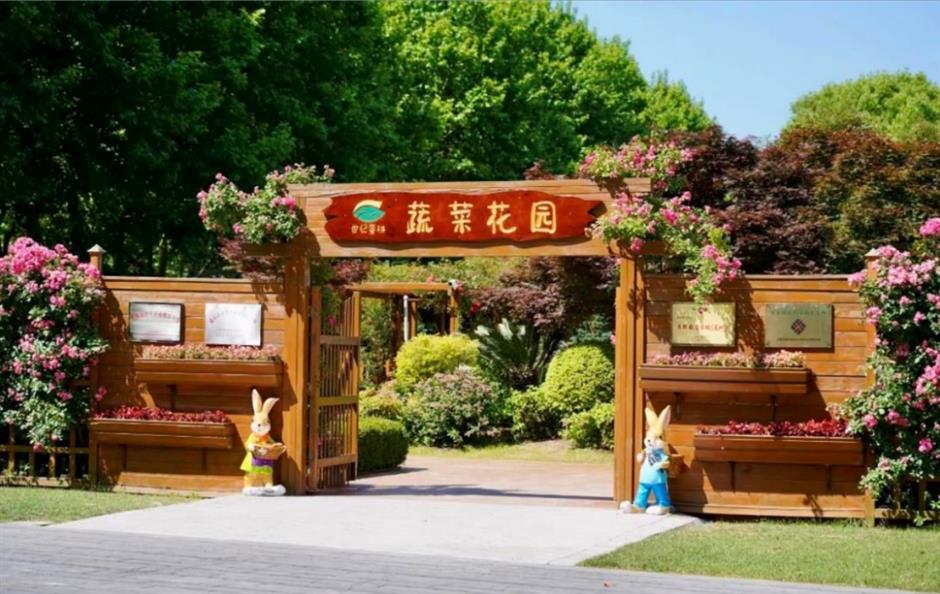 上新!这些景区又有好玩的~