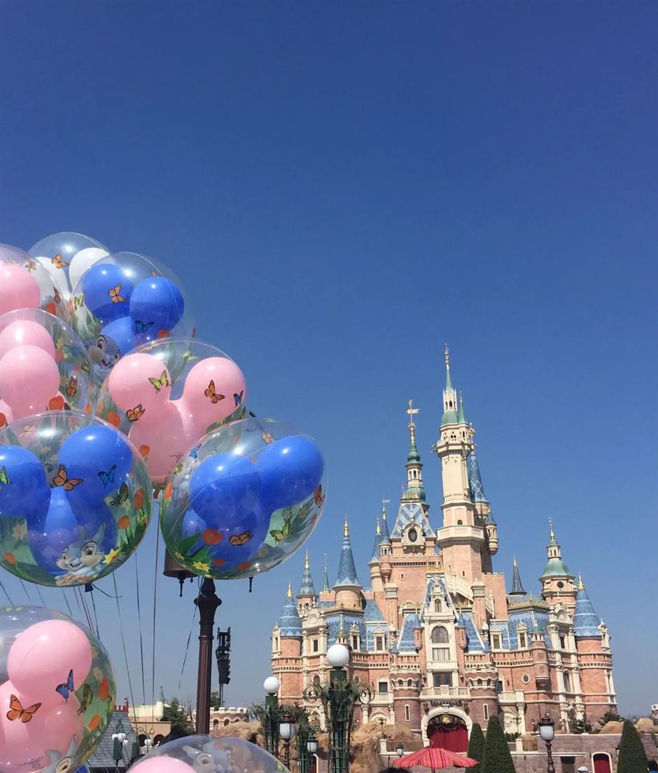 上新!这些景区又有好玩的~