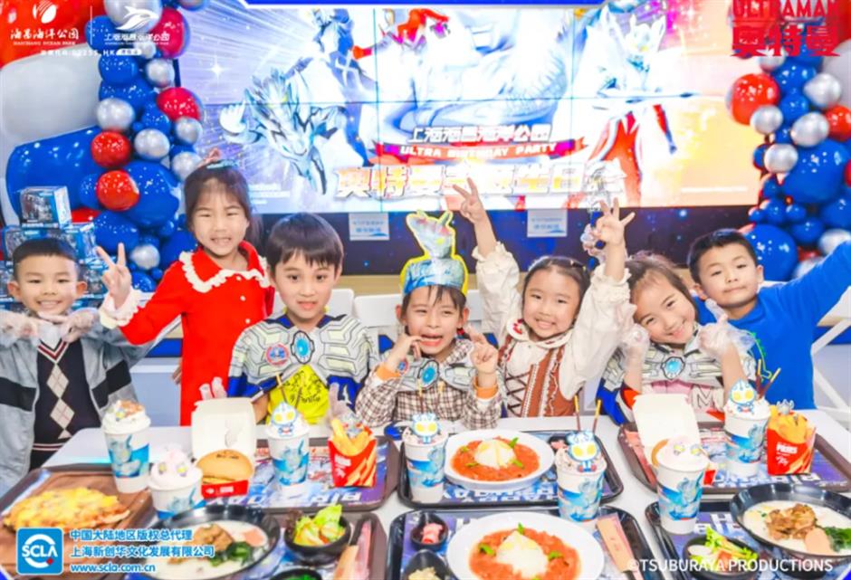 上新!这些景区又有好玩的~