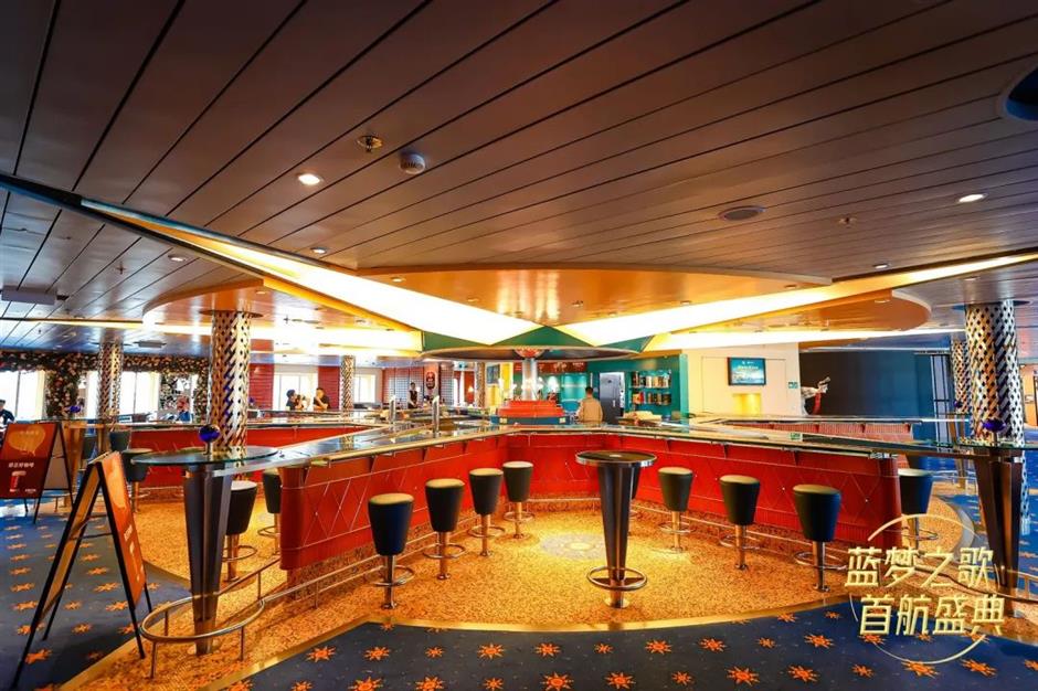 复刻郑和下西洋史诗级线路!