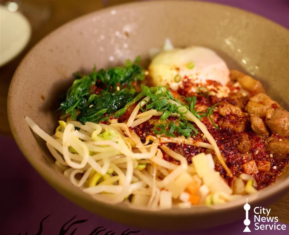 [Chic & Savory] Cila, Xibei-fusion, put this place on your list