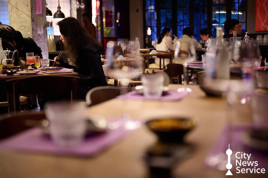 [Chic & Savory] Cila, Xibei-fusion, put this place on your list