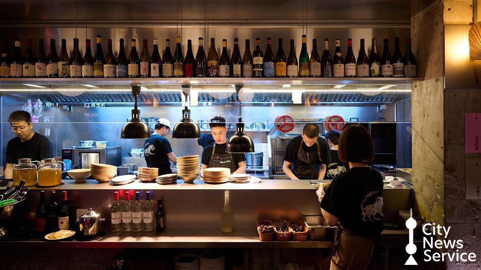 [Chic & Savory] Cila, Xibei-fusion, put this place on your list