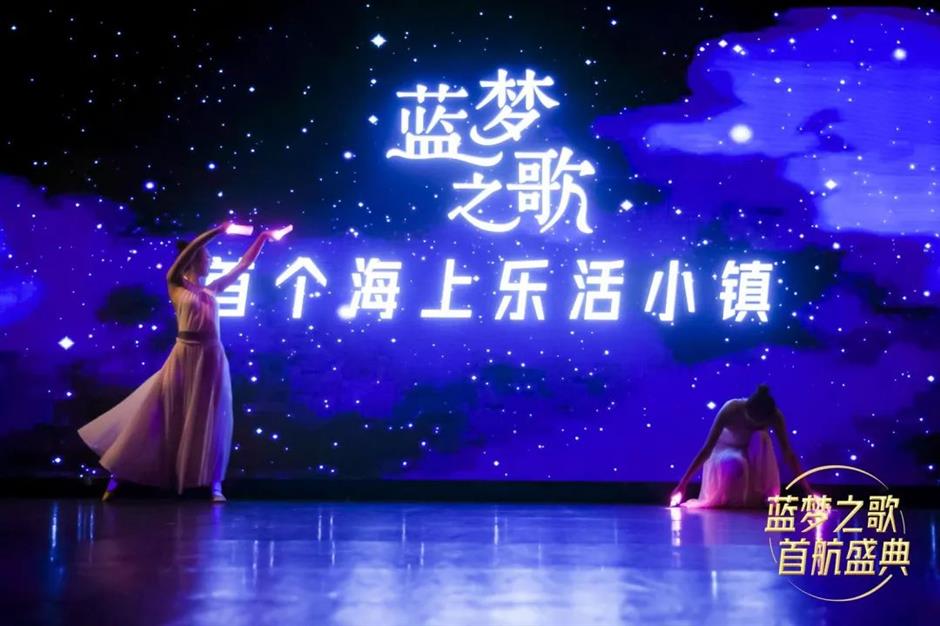 复刻郑和下西洋史诗级线路!