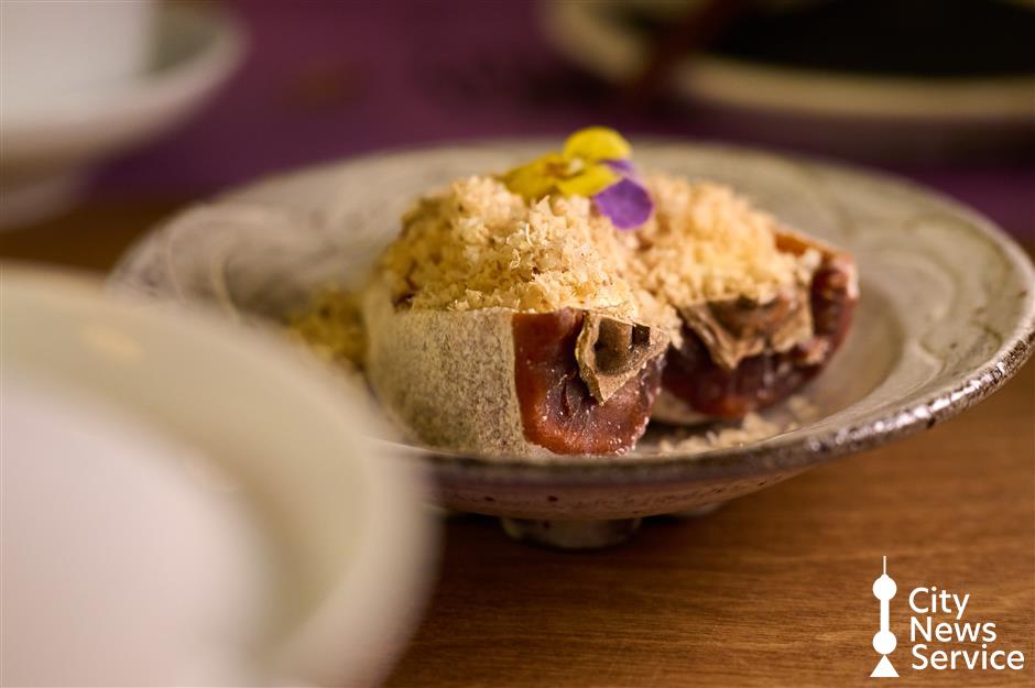 [Chic & Savory] Cila, Xibei-fusion, put this place on your list