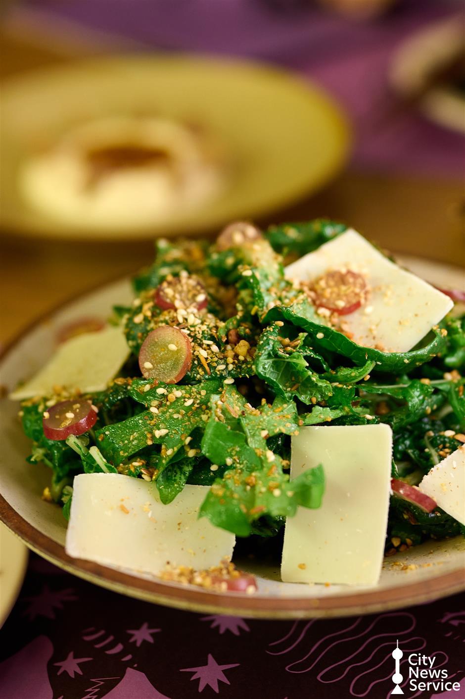 [Chic & Savory] Cila, Xibei-fusion, put this place on your list