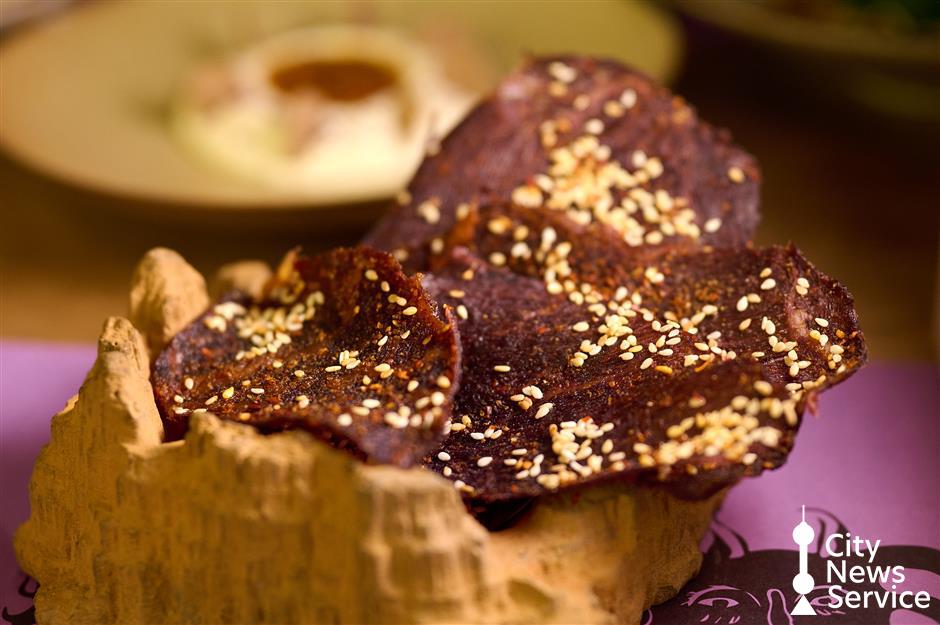 [Chic & Savory] Cila, Xibei-fusion, put this place on your list