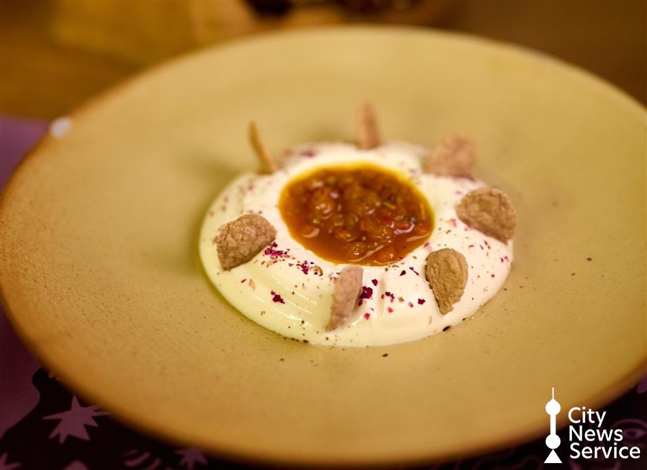 [Chic & Savory] Cila, Xibei-fusion, put this place on your list