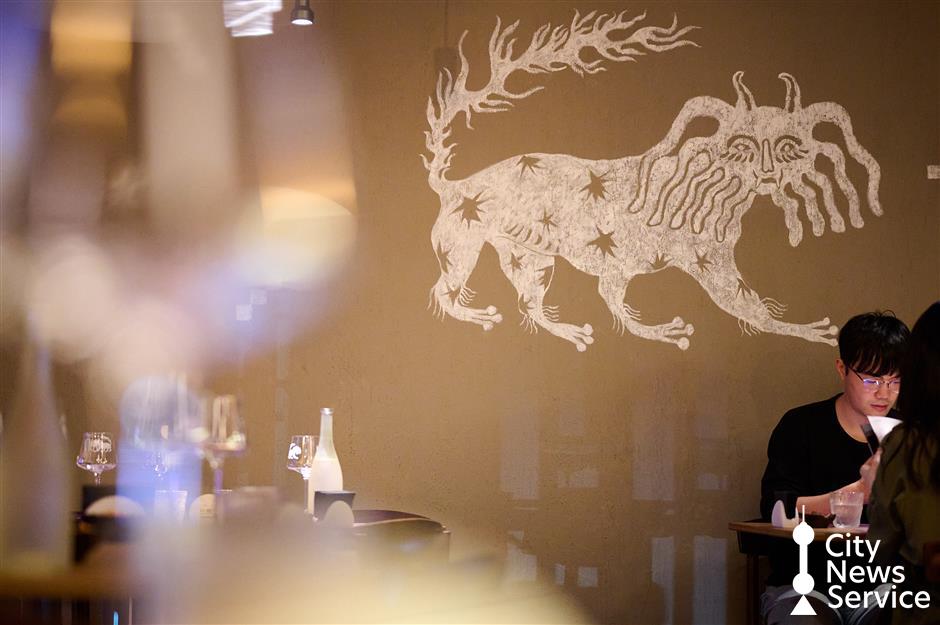 [Chic & Savory] Cila, Xibei-fusion, put this place on your list