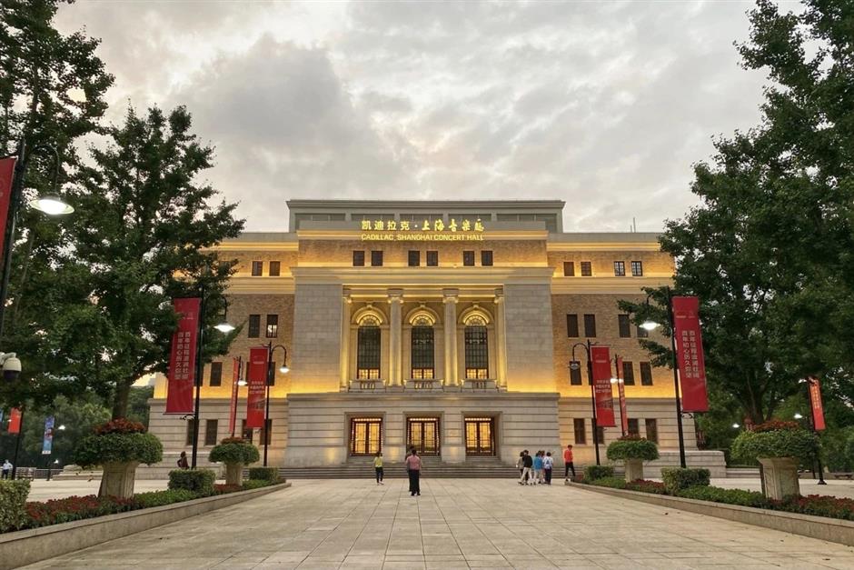 首批「最上海」文物主題遊徑發布啦!