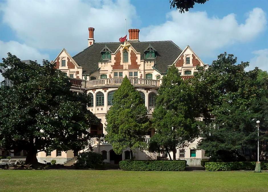 首批「最上海」文物主題遊徑發布啦!