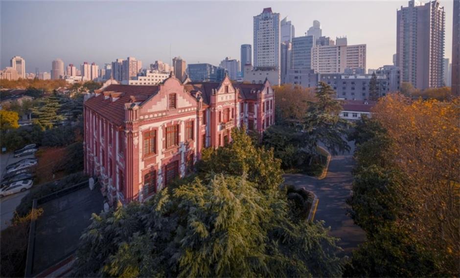 首批「最上海」文物主題遊徑發布啦!