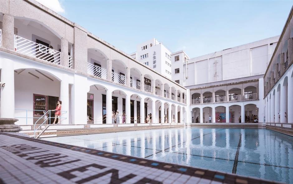 首批「最上海」文物主題遊徑發布啦!