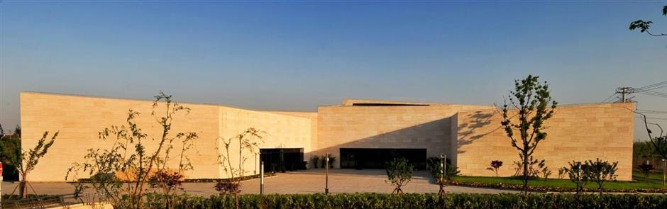 首批「最上海」文物主題遊徑發布啦!